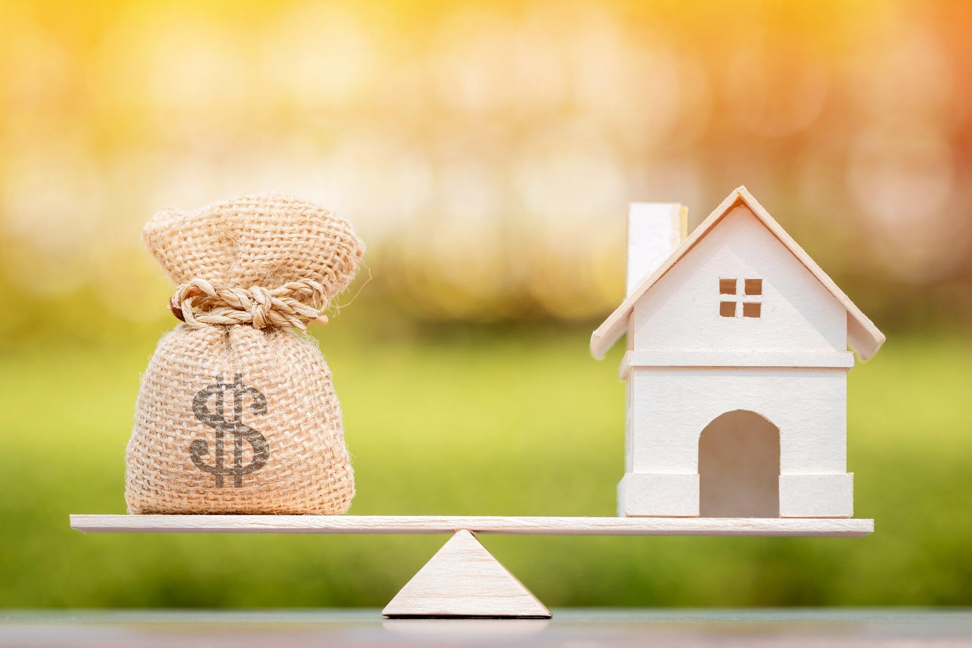 Understanding Mortgage Rates: Navigating the World of Home Financing