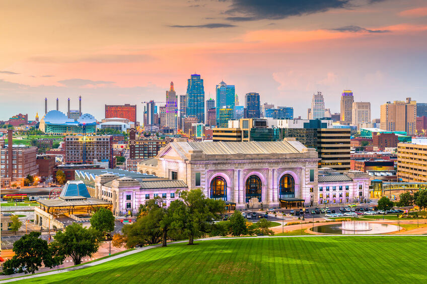 Check out these Kansas City gems